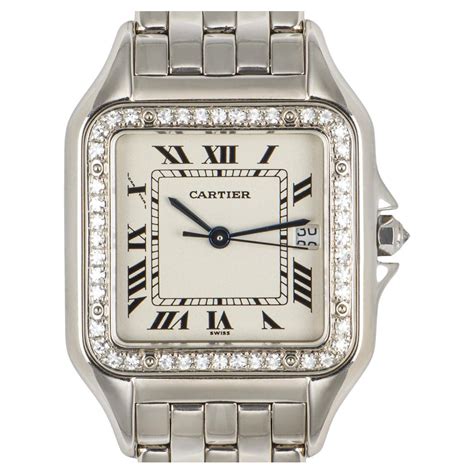 cartier panthere pelle|panthere de cartier sale.